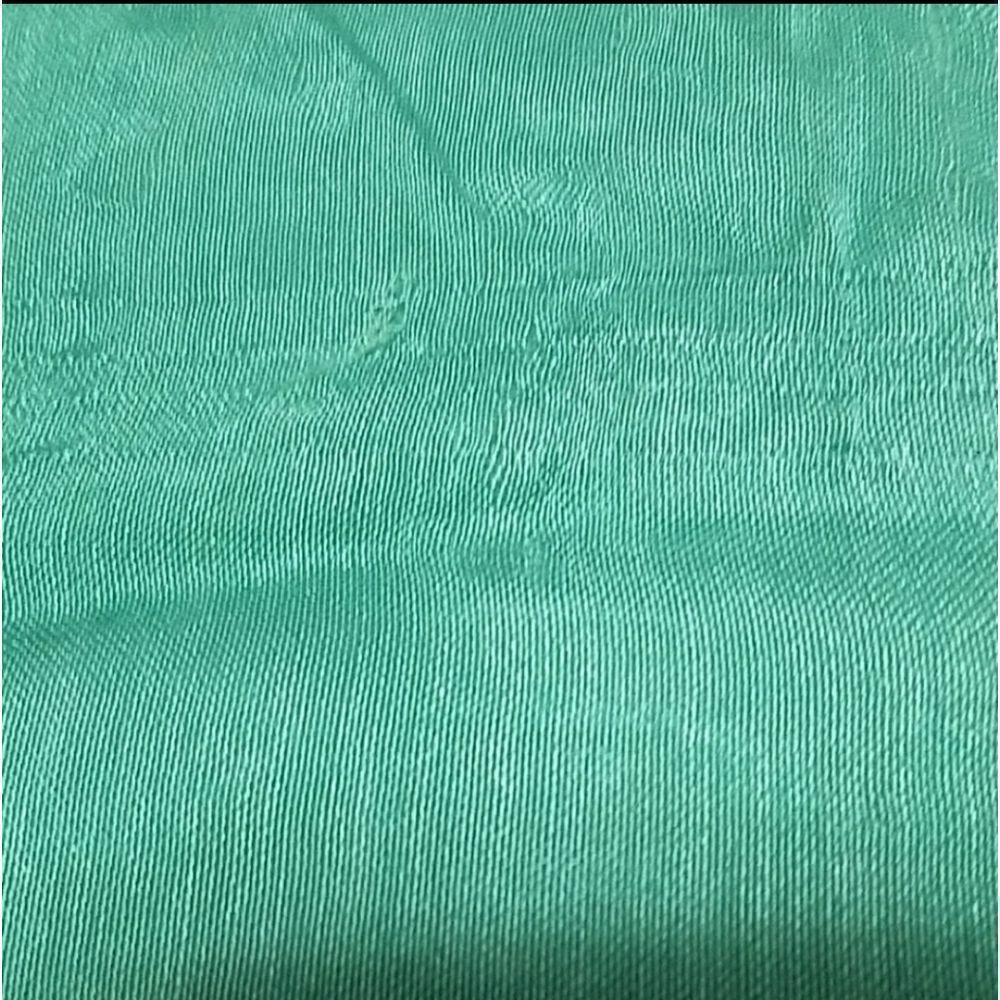 Look Blue Infinity Scarf - Picture 4 of 5